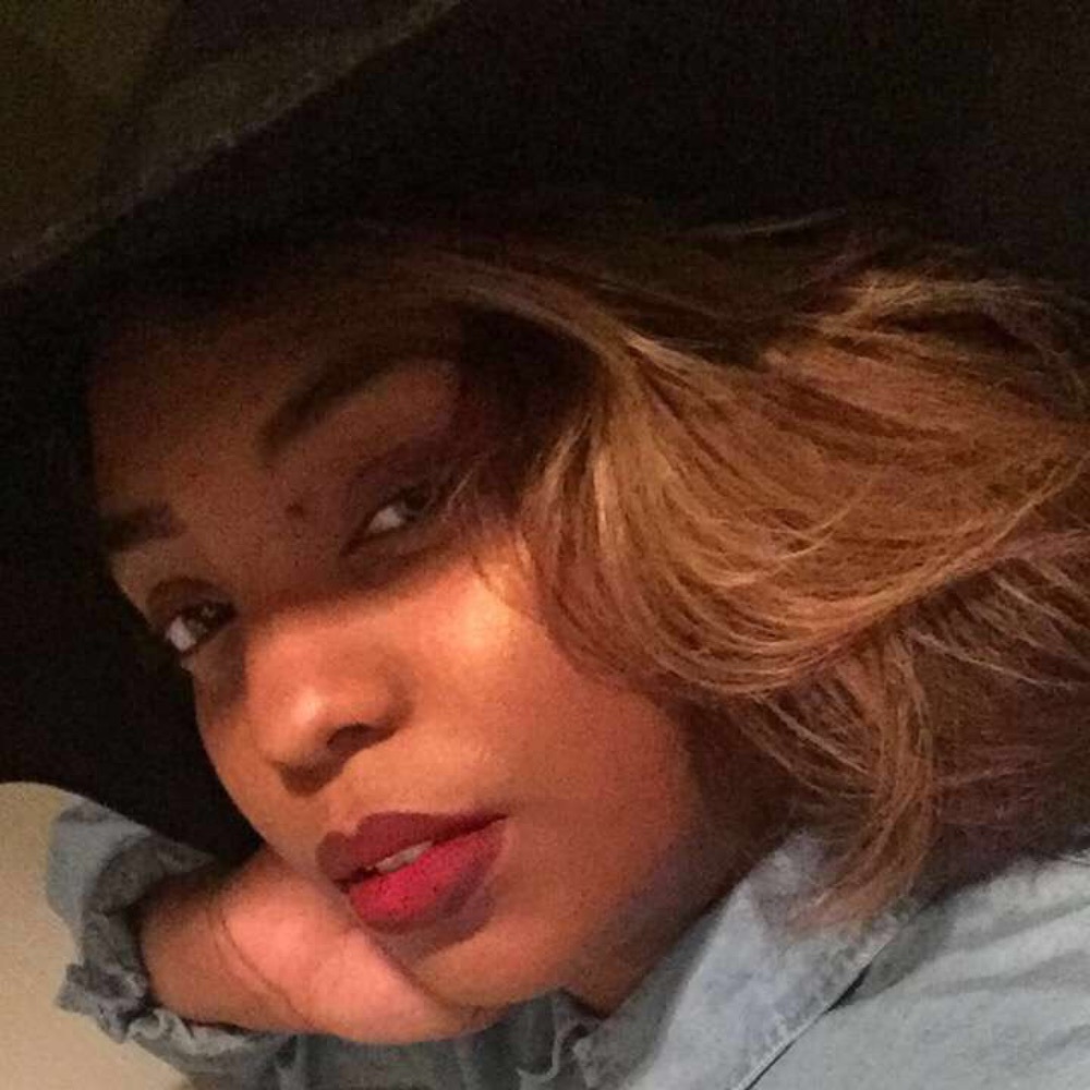 Meet your Posher, Allie