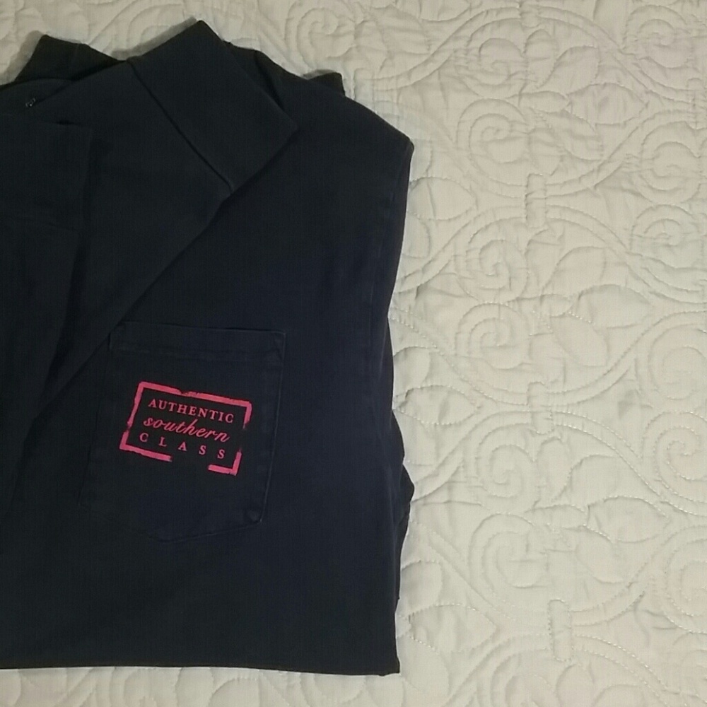 Southern Marsh Long Sleeve