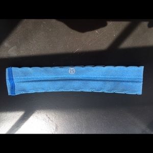 Lululemon headband