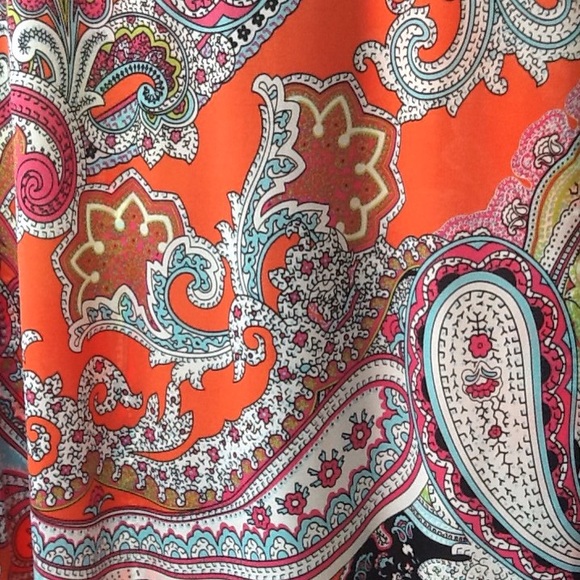 ⭐️H.P.⭐️So beautiful and comfy for this summer!!☀️ - Picture 2 of 6