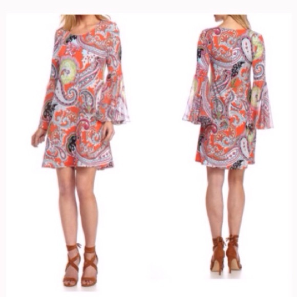 ⭐️H.P.⭐️So beautiful and comfy for this summer!!☀️ - Picture 3 of 6