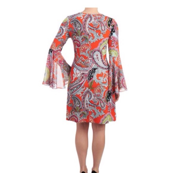 ⭐️H.P.⭐️So beautiful and comfy for this summer!!☀️ - Picture 5 of 6