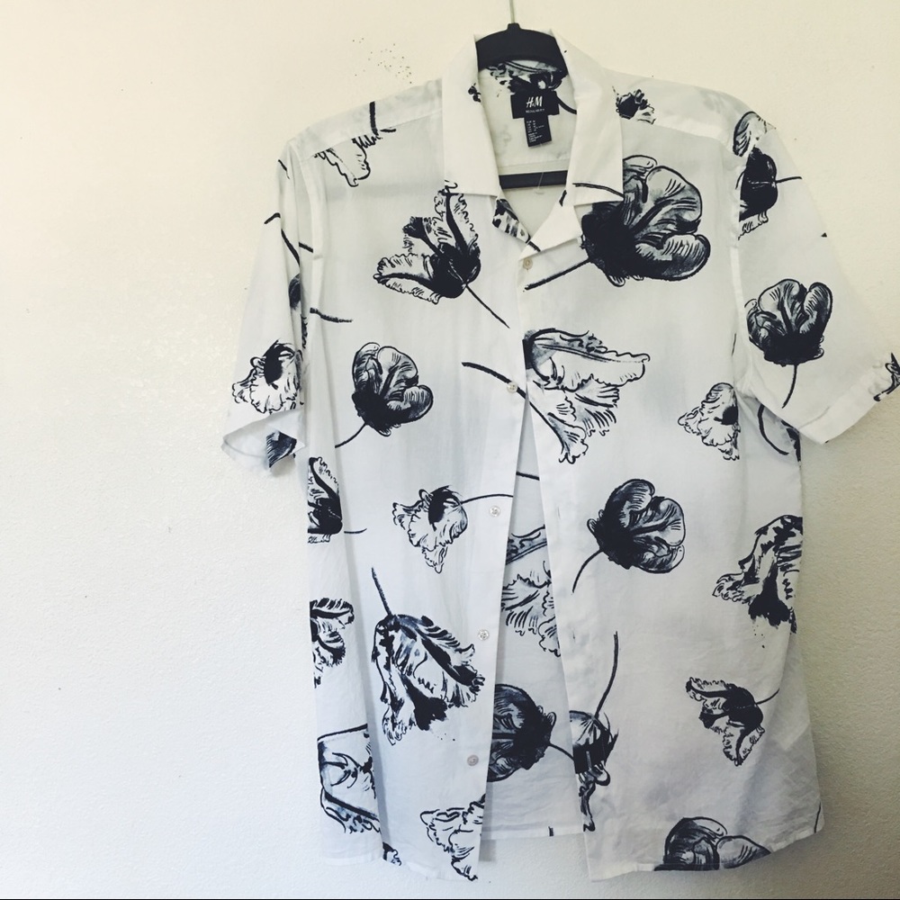 Colar Shirt