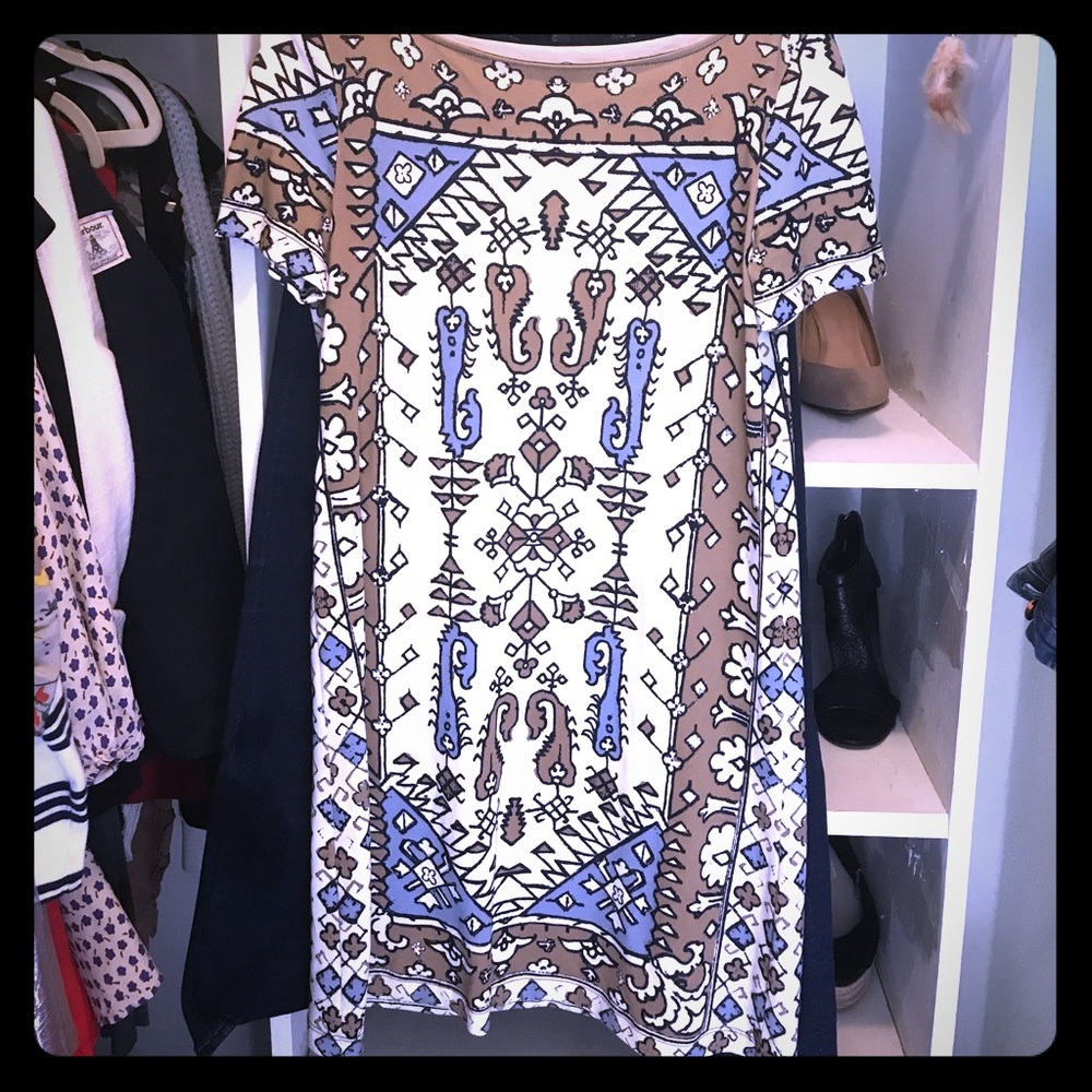 Tory Burch Dress