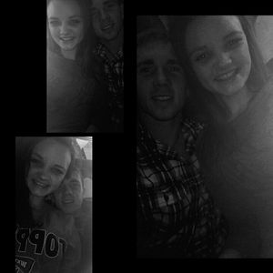 Meet your Posher, Cheyenne