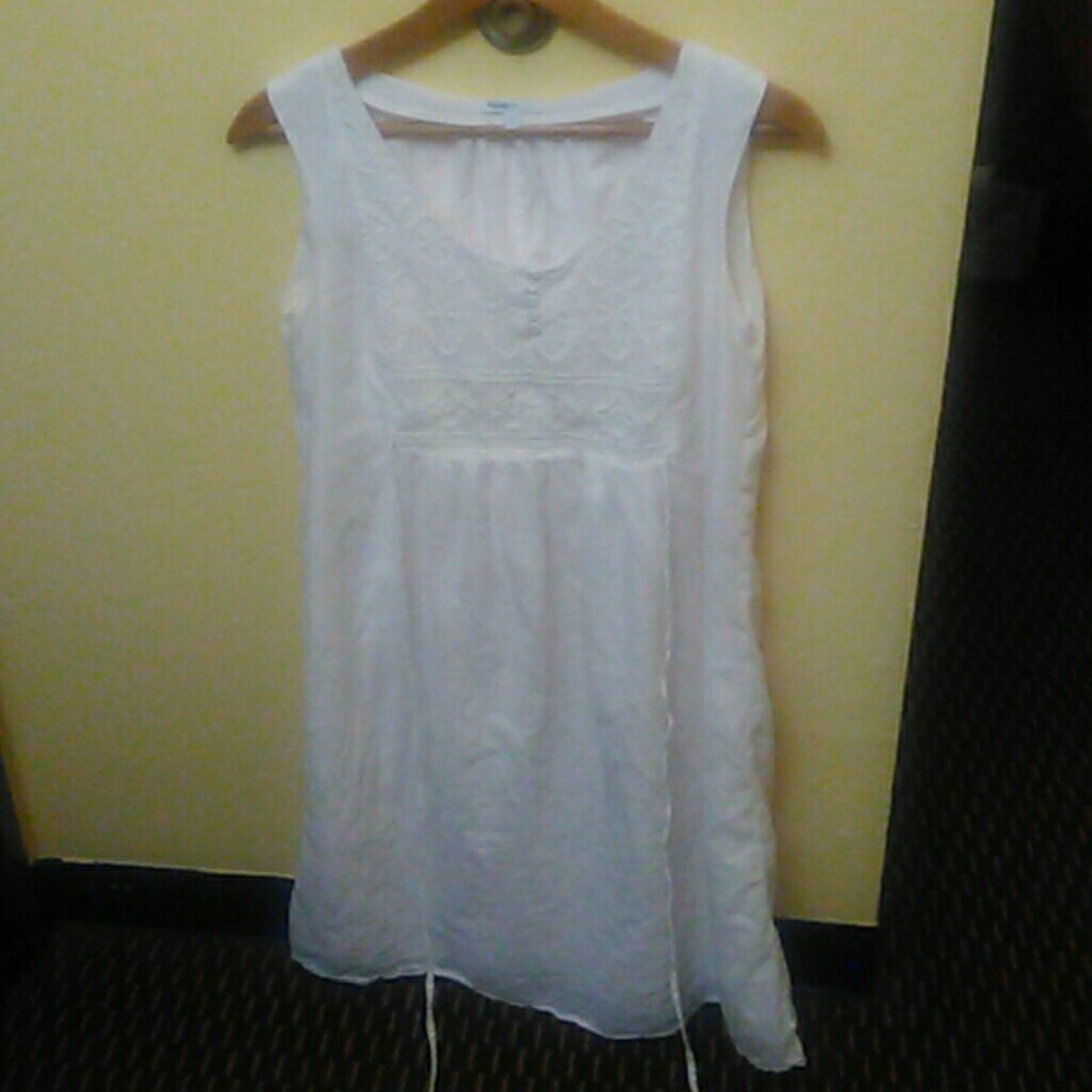 Maternity Sundress