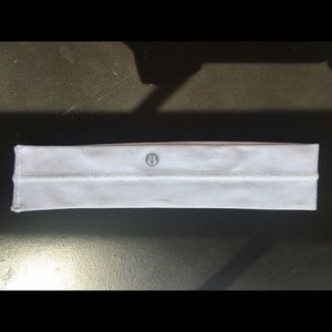 Lululemon headband