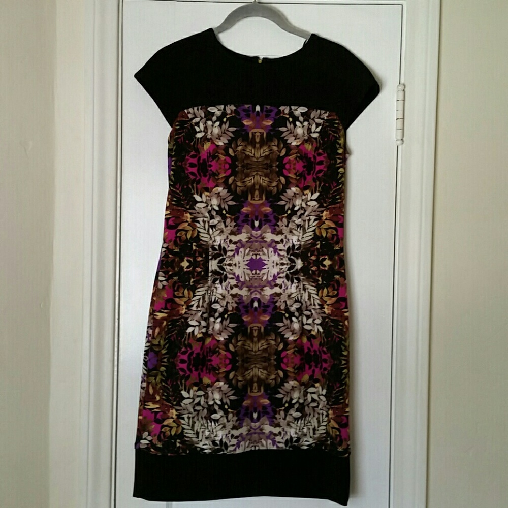 Maggy London dress