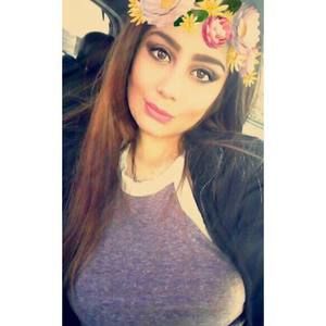 Meet your Posher, Joanna