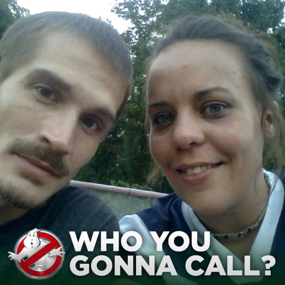 Meet your Posher, Cody