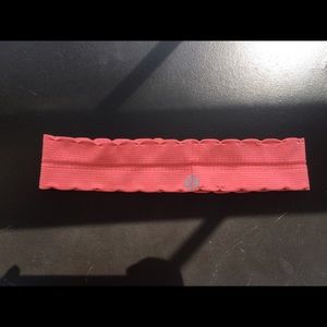 Lululemon headband