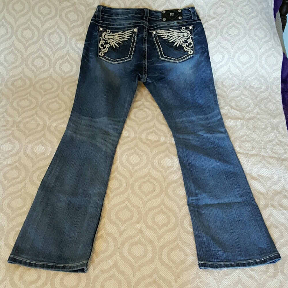 Miss Me jeans size 31