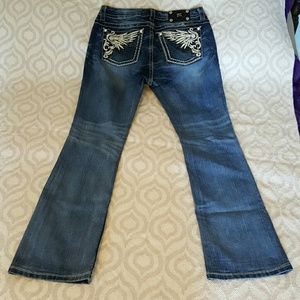 Miss Me jeans size 31
