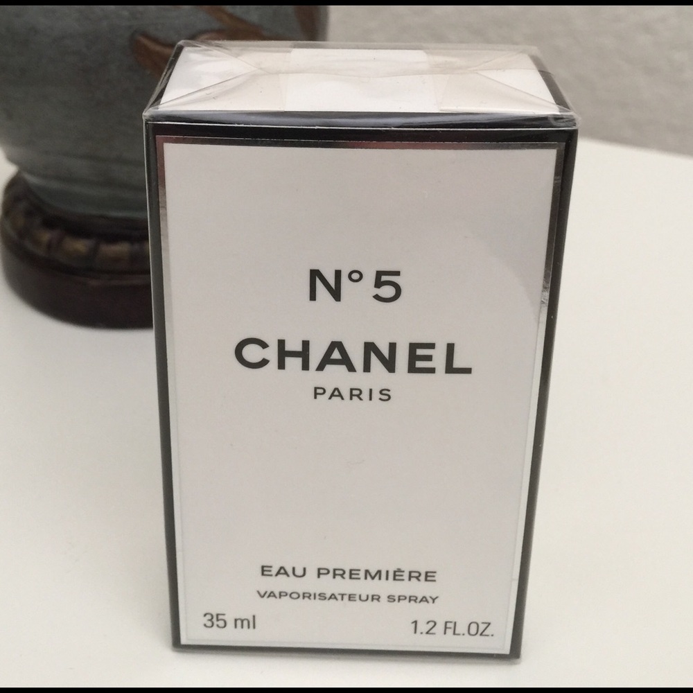 Chanel #5 Eau Premiere