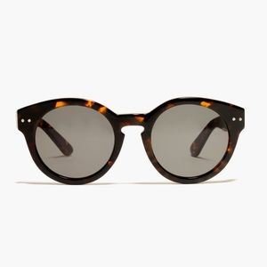 MADEWELL Hepcat Sunglasses