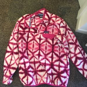 Women's Patagonia pullover