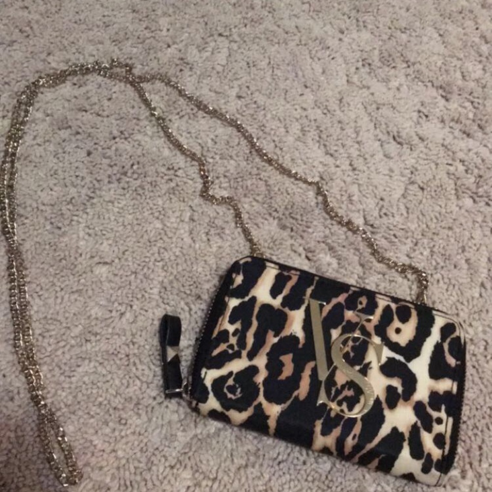 Victoria's Secret Cross body/Clutch