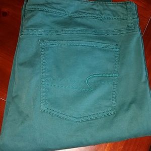 American Eagle Jegging