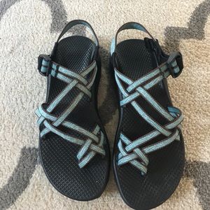 Chacos