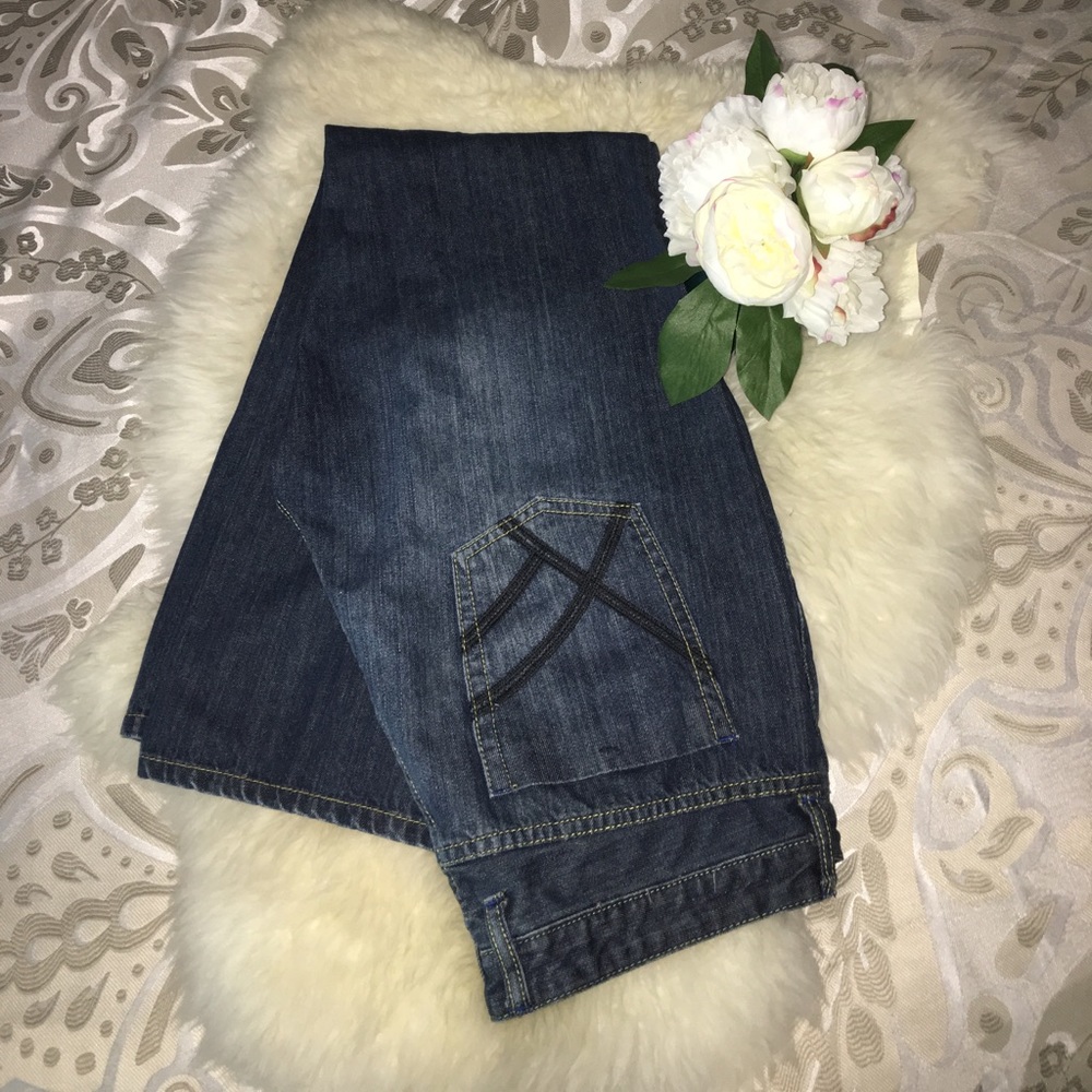 Kenneth Cole Reaction Jeans