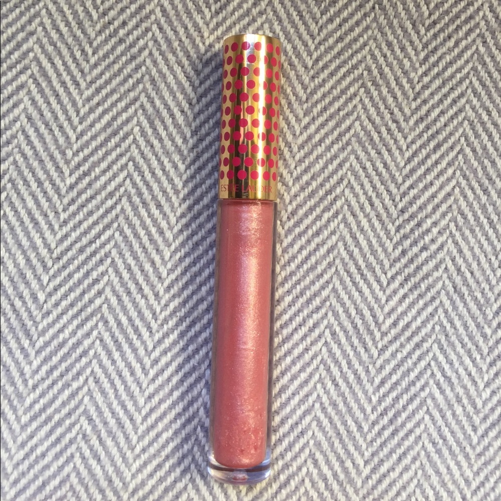 Full-size Estée Lauder Pure Color gloss