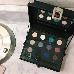 Makeup Forever Studio Case Palette