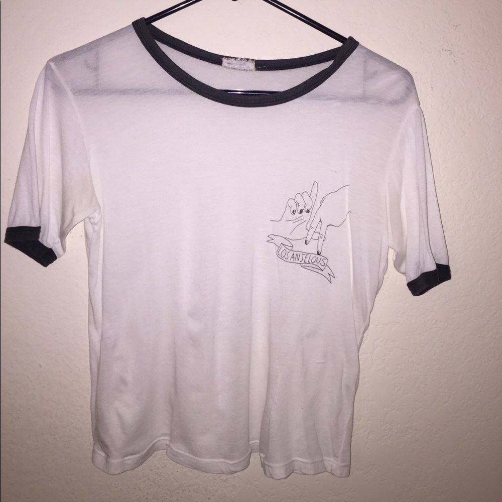 John Galt Top