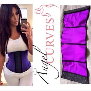 😇 Angel Curves Corset