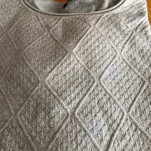 Villa Milano Sweater - light weight