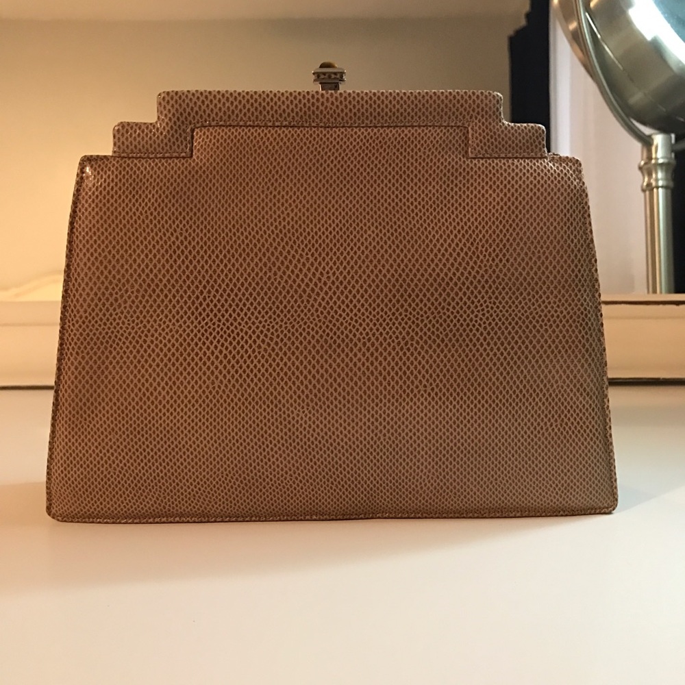 Vintage Judith Leiber purse