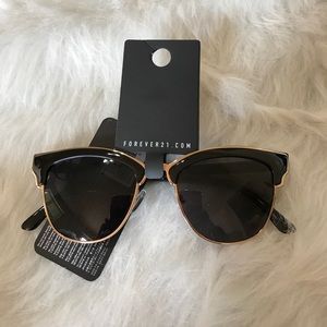 Forever 21 Sunglasses