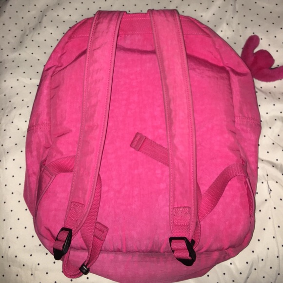 Kipling Backpack - Picture 2 of 4