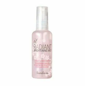 It Radiant Brightening Iluminating Mist