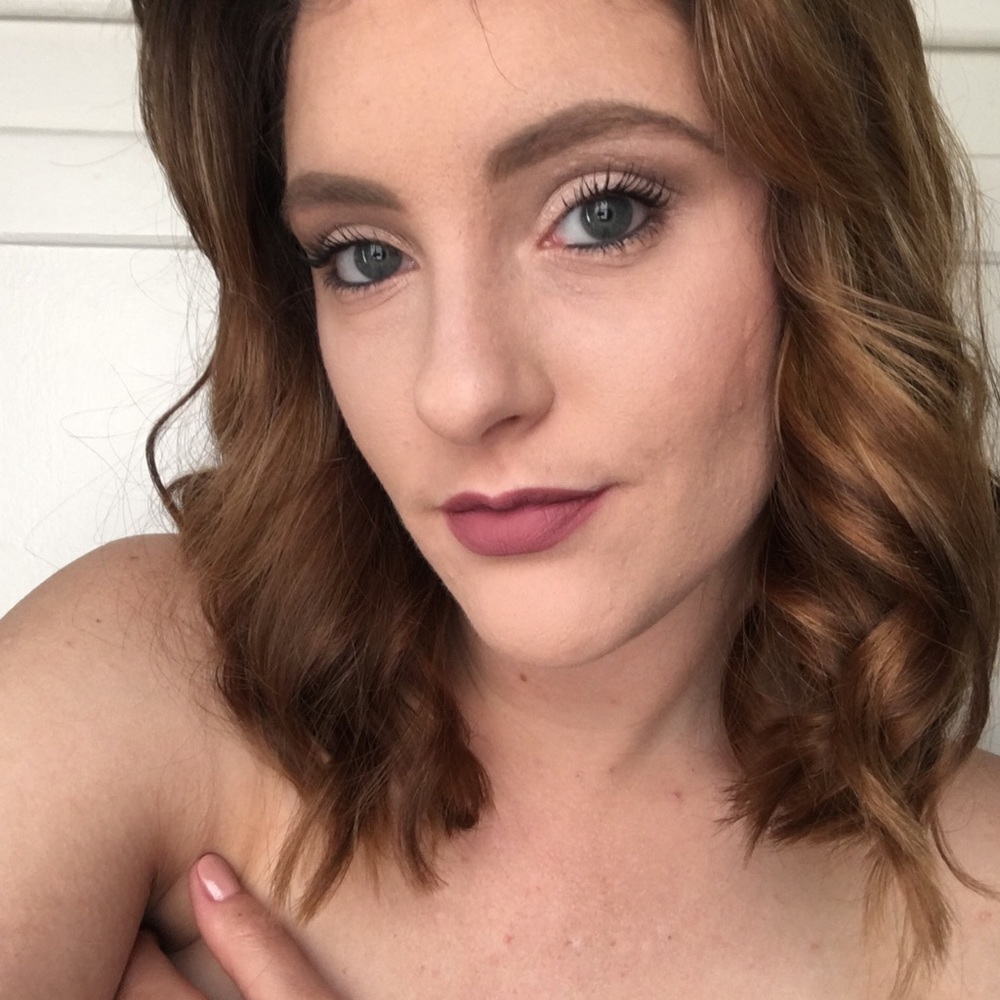 Meet your Posher, Brianna