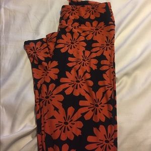 LuLaRoe Os leggings