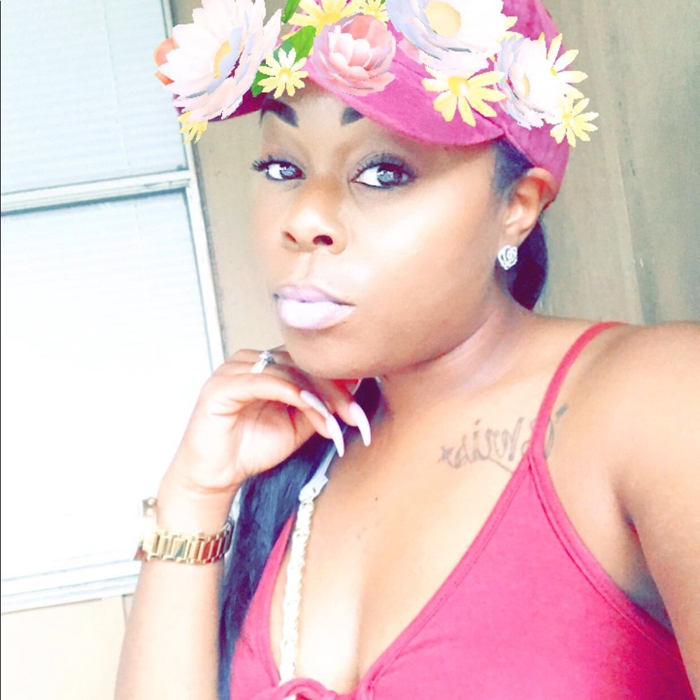 Meet your Posher, Tyreka