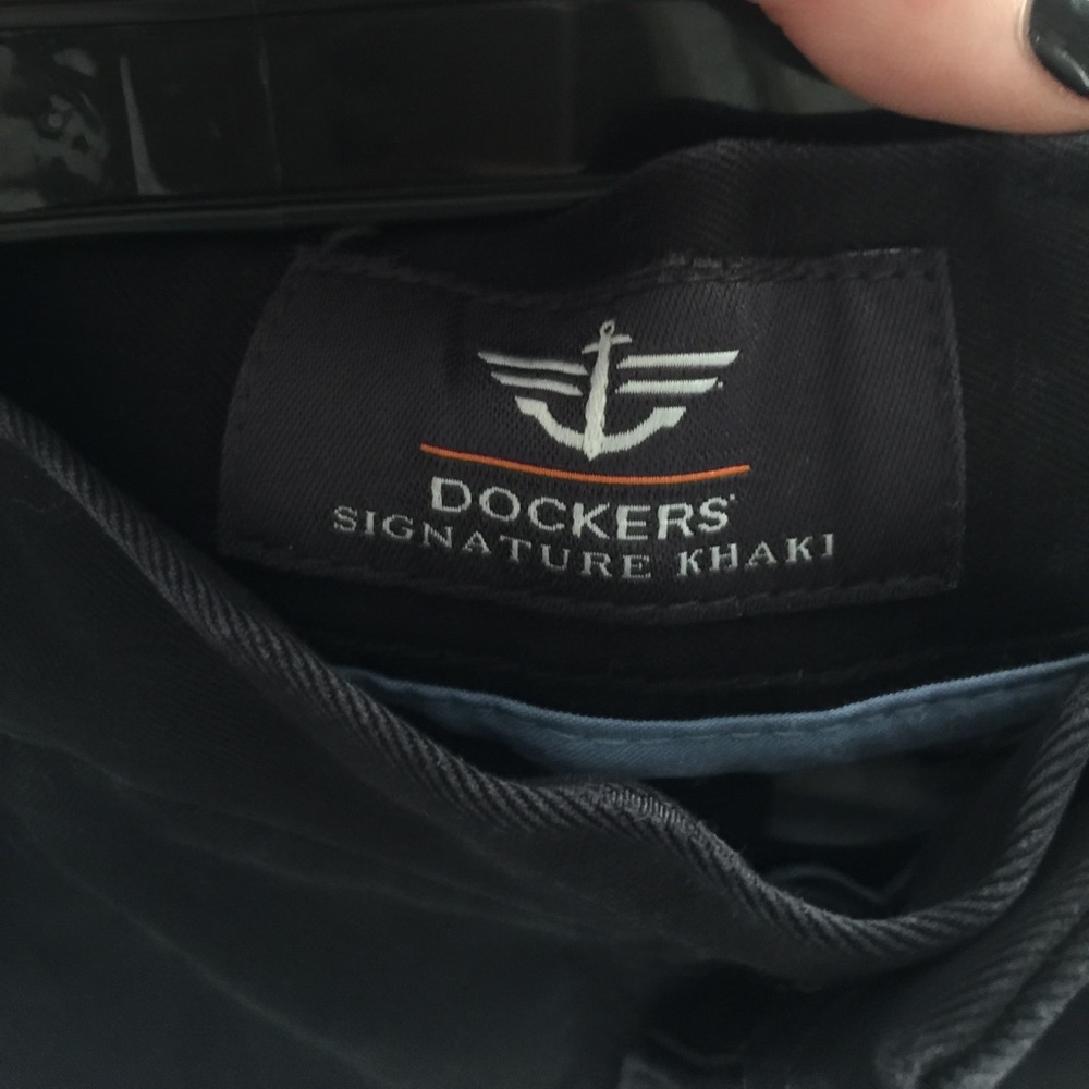 Dockers D2 Straight Fit