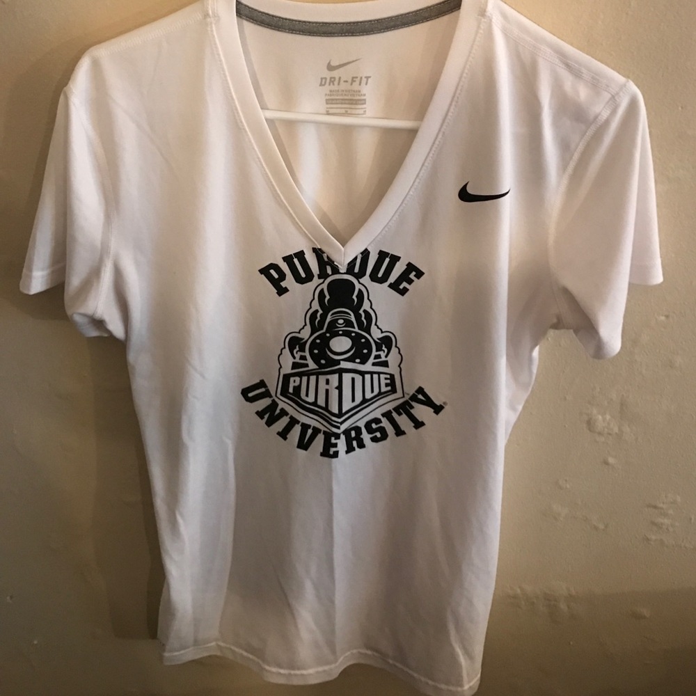 Nike Dri-Fit Tee
