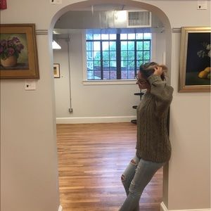 Meet your Posher, Audrey