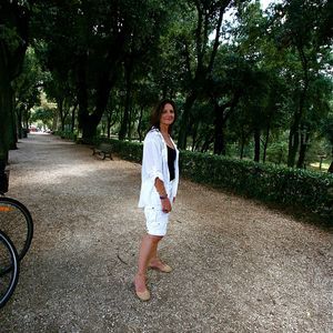 Meet your Posher, Jayne