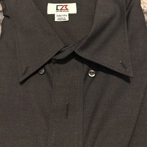 Men's Cutter & Buck ButtonDown