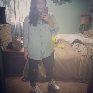 Meet your Posher, Kalea