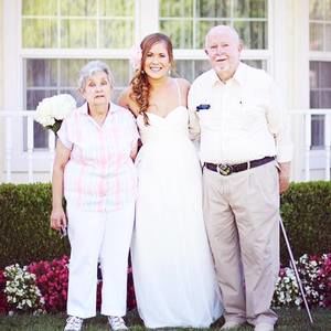 Meet your Posher, Michele