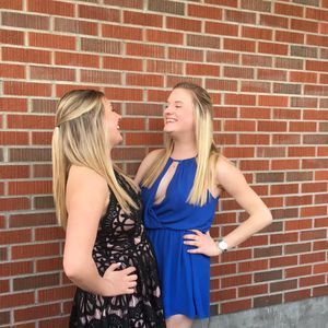 Meet your Posher, Anna gracion