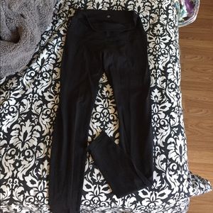 Brand new full length lululemon tights