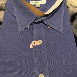 Men's Cutter & Buck ButtonDown