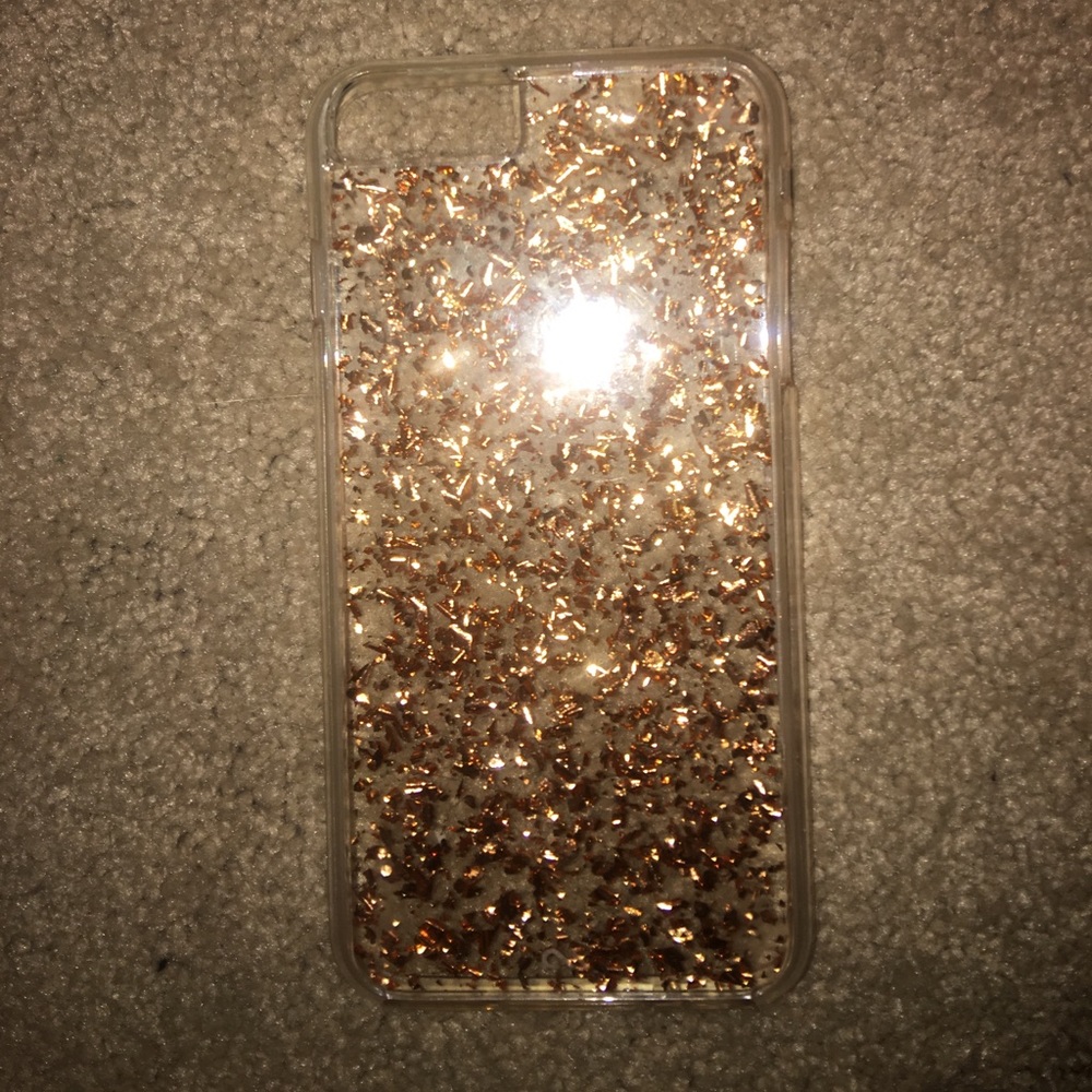 iPhone 6/6s PLUS Castemate case