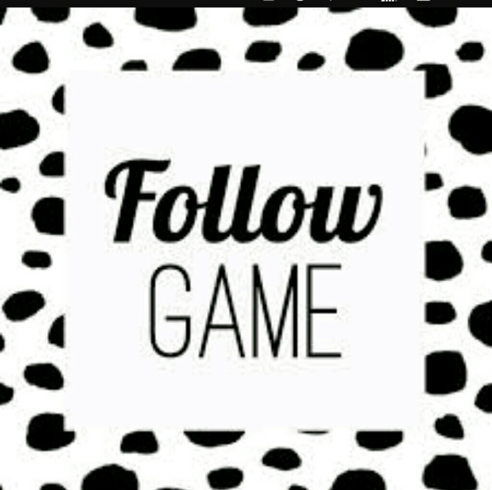 SHARE THIS!! LIKE & FOLLOW!!!!