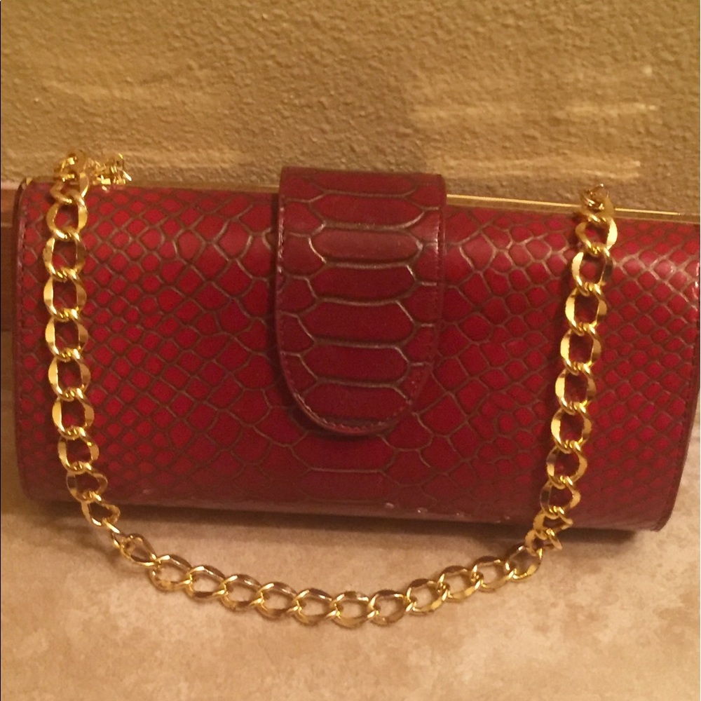 ✨Hobo Clutch