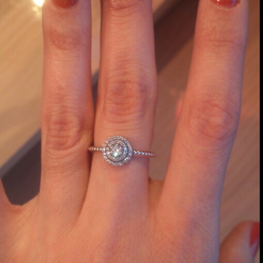 925 Sterling Silver 💍